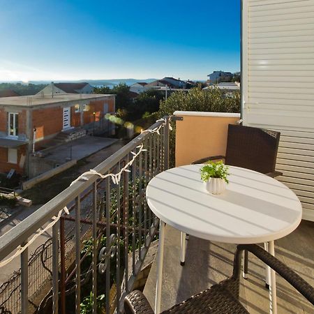 Apartment Matic Ograde Хвар Экстерьер фото
