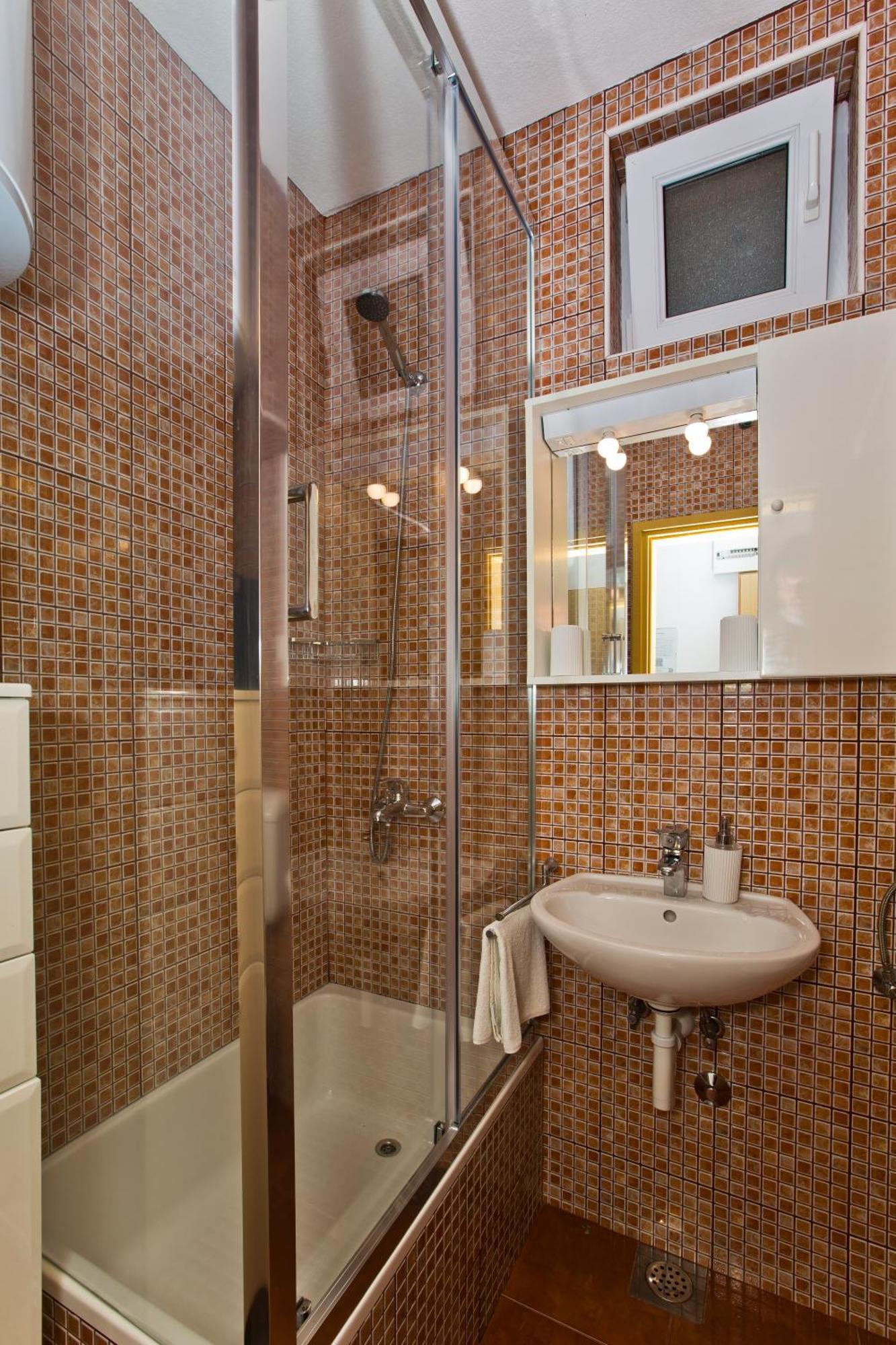 Apartment Matic Ograde Хвар Экстерьер фото