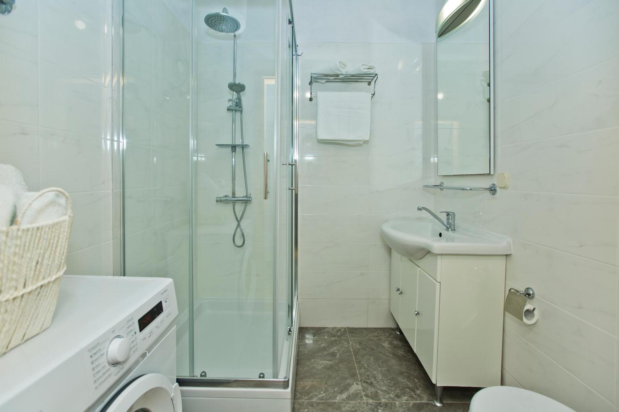 Apartment Matic Ograde Хвар Экстерьер фото